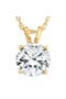 selected 14K Yellow Gold