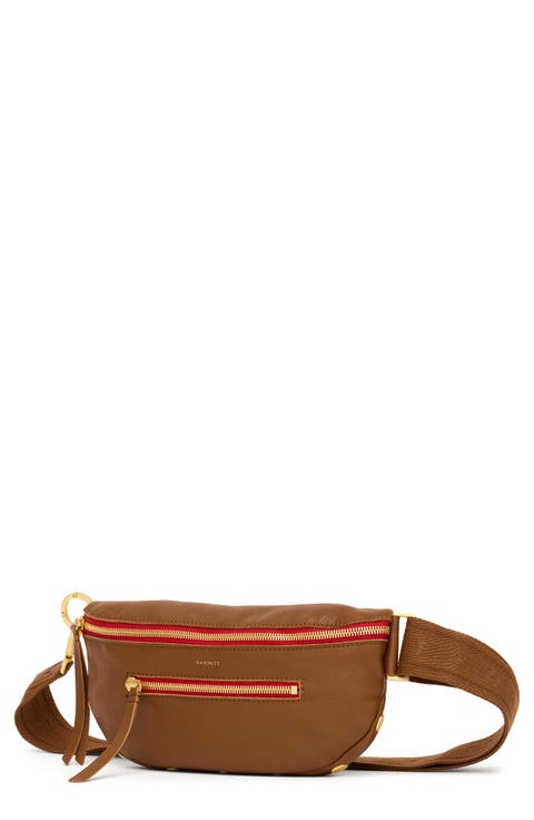 Charles Crossbody Bag