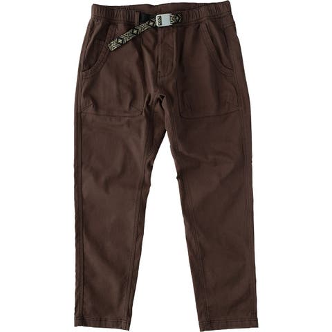 Kumano Pant - Men's