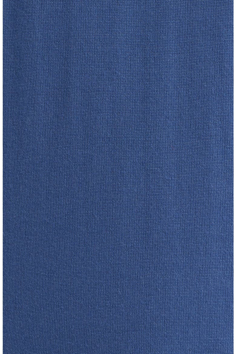 Saratoga Merino Wool Quarter Zip, Alternate, color, FALCON