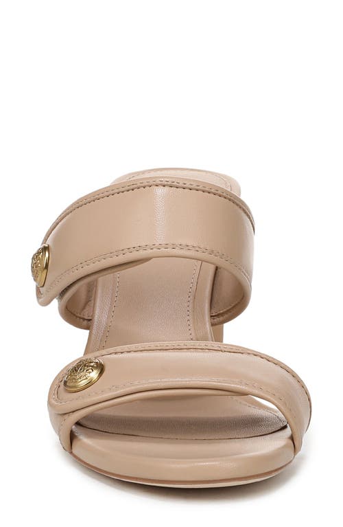 Veronica Beard Galea Slide Sandal