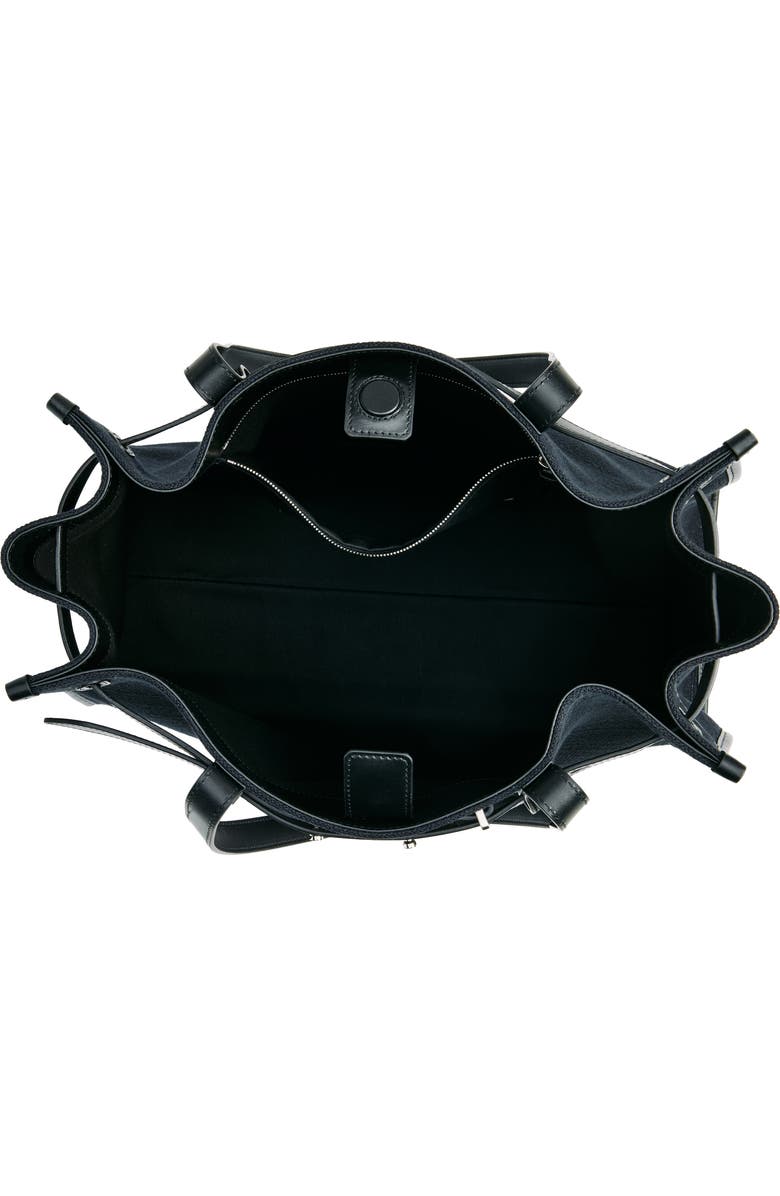 Proenza Schouler Belted Canvas Tote, Alternate, color,