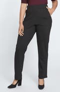 Universal Standard Smart Elastic Waist Ponte Pants