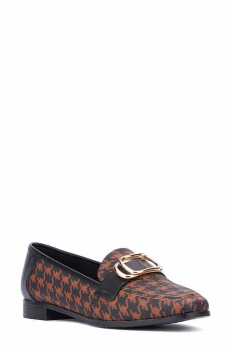 NEW YORK AND COMPANY Ramira Buckle Loafer