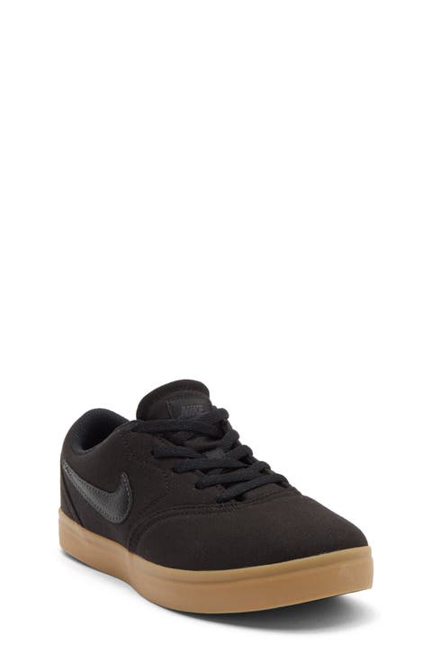 SB Check Sneaker