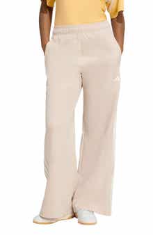 Heritage Wide Leg Pants