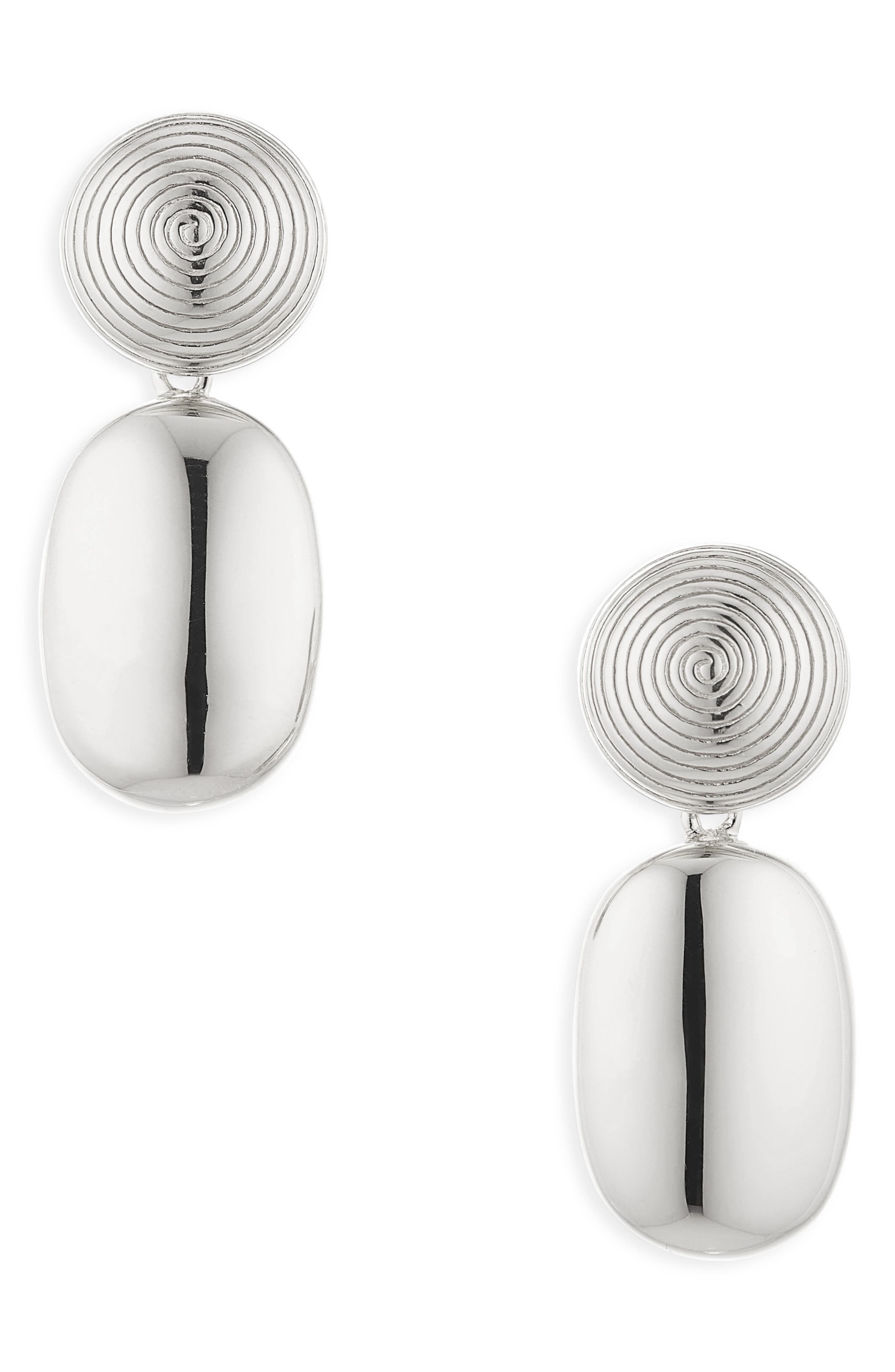 selected SILVER
