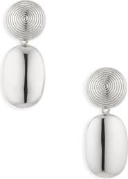 Lié Studio The Carla Drop Earrings