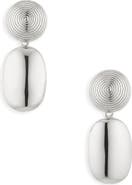 Lié Studio The Carla Drop Earrings