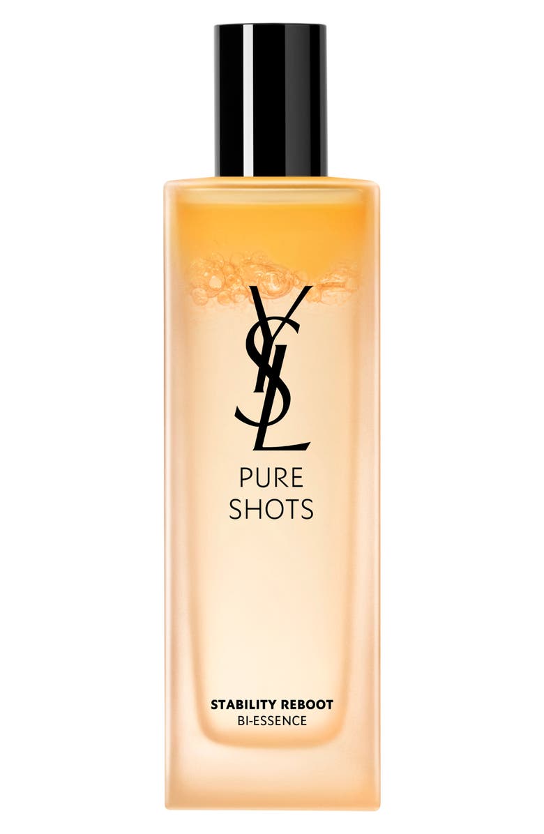 Yves Saint Laurent Pure Shots Stability Reboot Bi-Essence, Main, color,