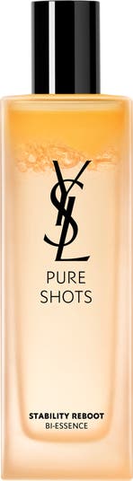 Yves Saint Laurent Pure Shots Stability Reboot Bi-Essence | Nordstrom