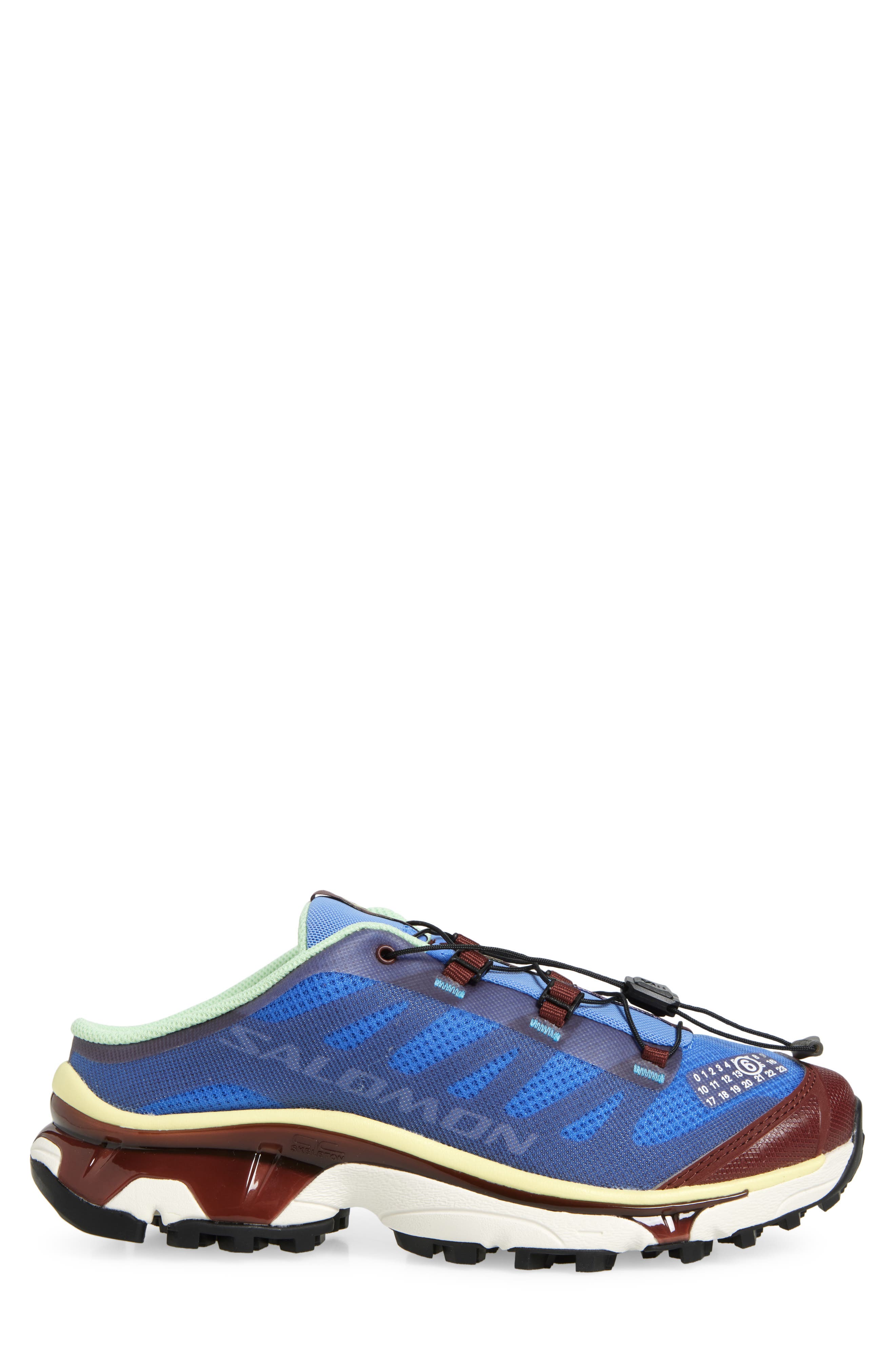 MM6 Maison Margiela x Salomon XT-4 Sneaker Mule (Men) | Nordstrom