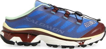 MM6 Maison Margiela x Salomon XT-4 Sneaker Mule (Men
