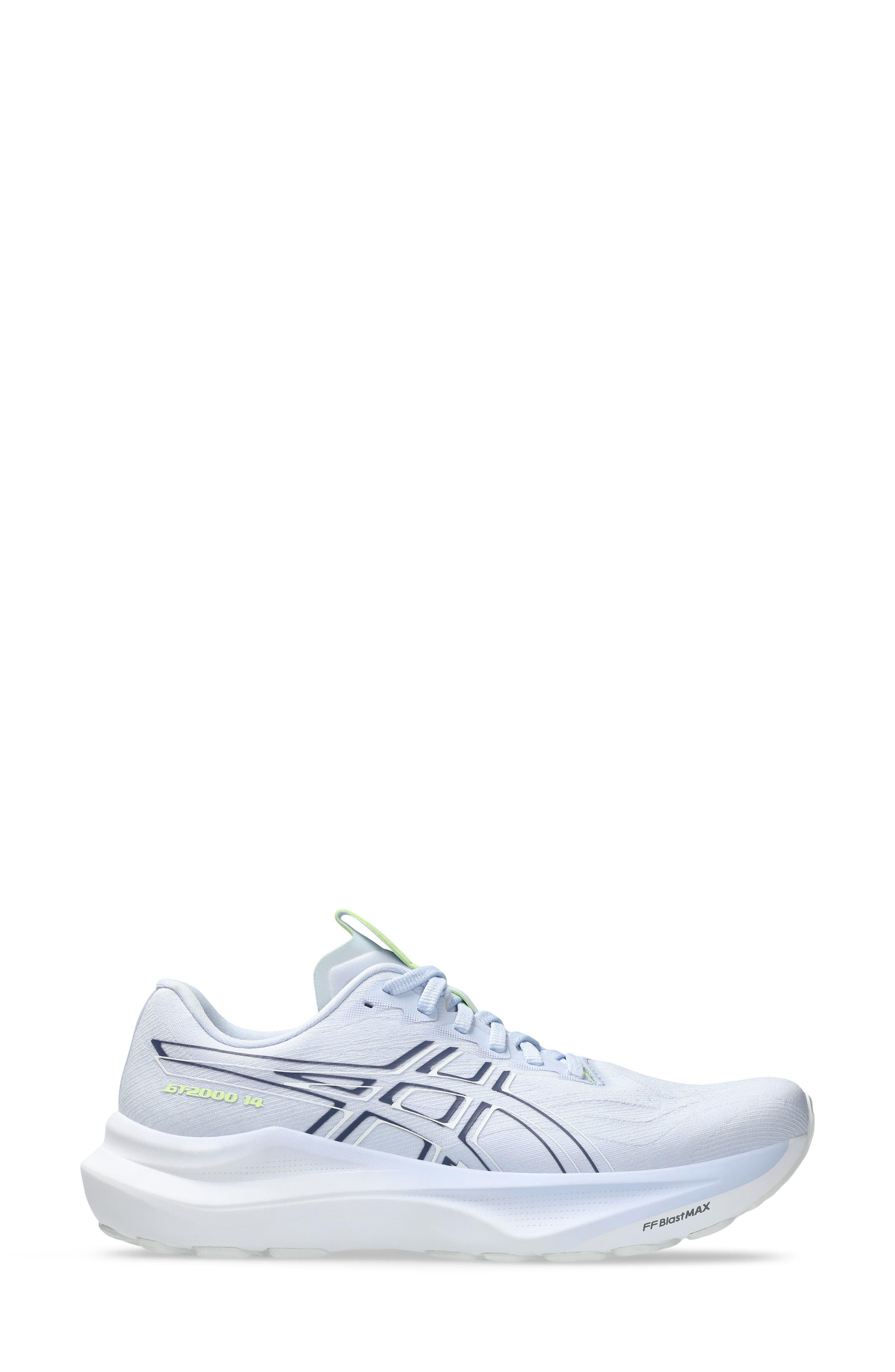 GT-2000 14 Running Shoe, Alternate, color, BLUE FADE/ INDIGO FOG