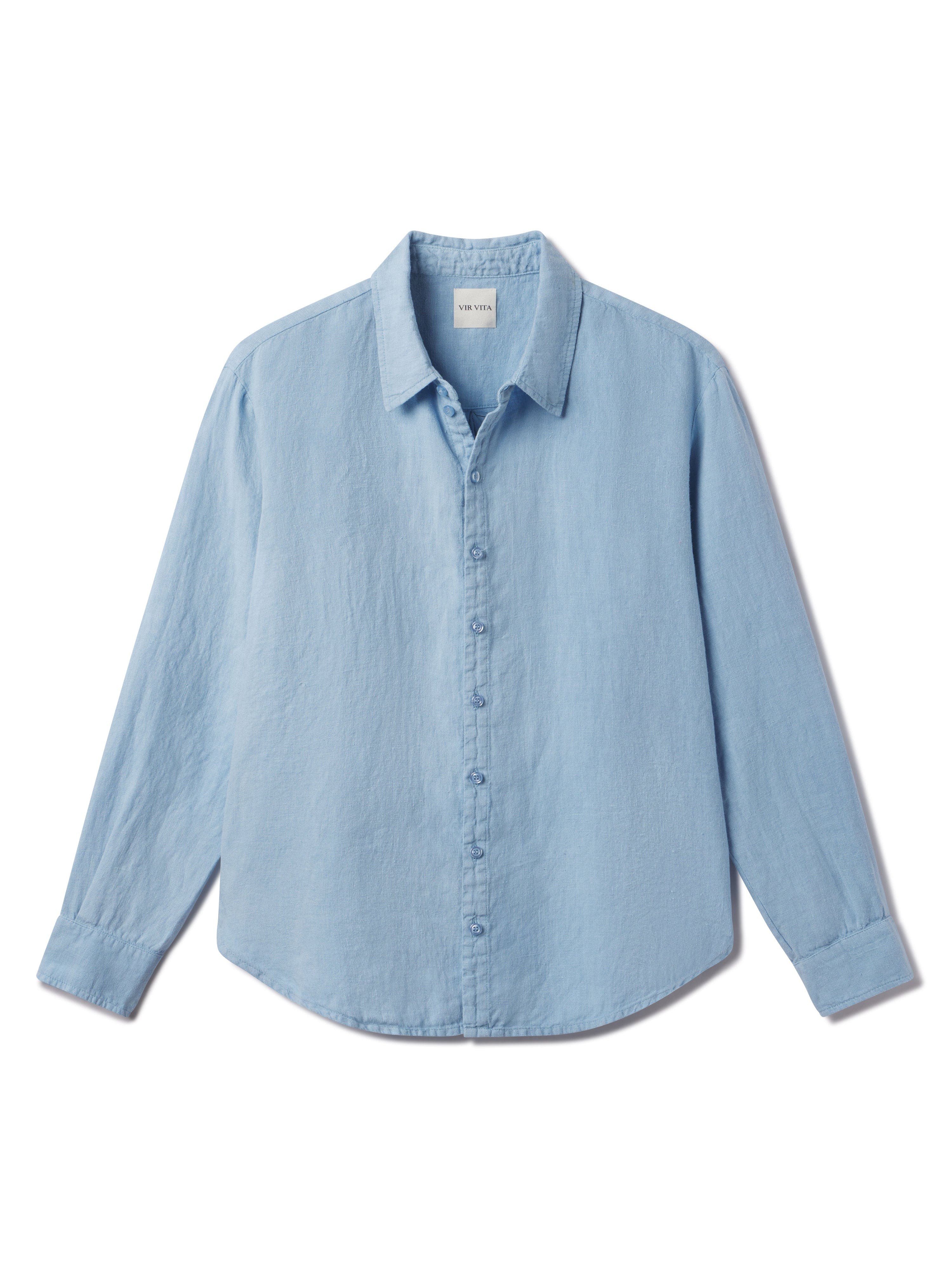 BABY BLUE