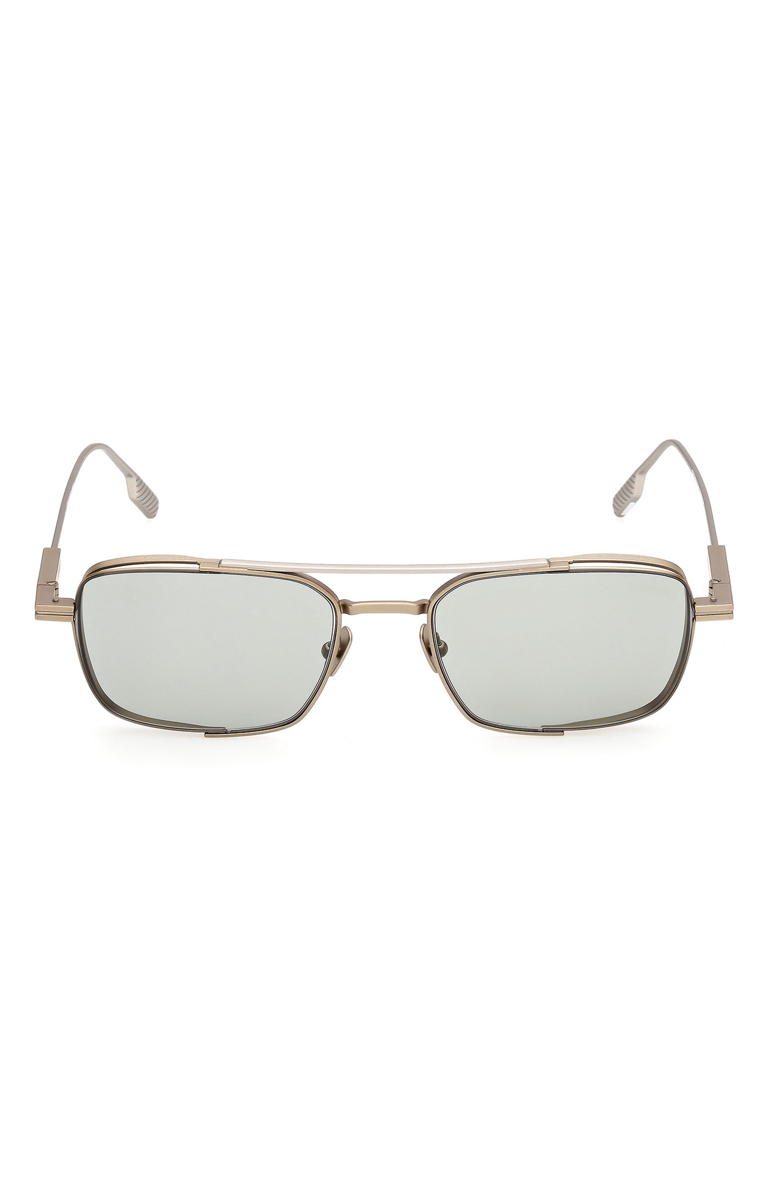 PALE GOLD / PALLADIUM / GREEN