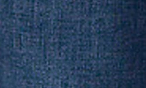 Silver Jeans Co. Eddie Athletic Fit Tapered Jeans In Blue