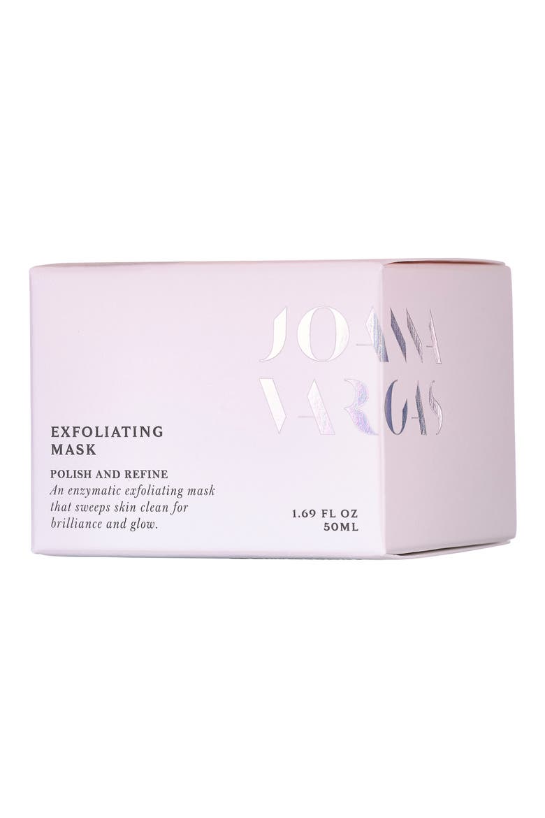 Exfoliating Mask, Alternate, color, NO COLOR