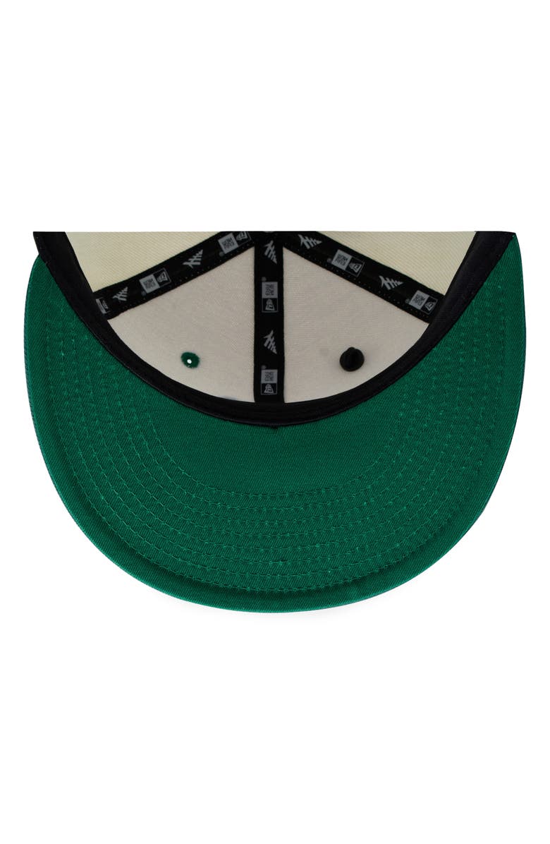PAPER PLANES P Logo 9FIFTY Twill Snapback Cap, Alternate, color,