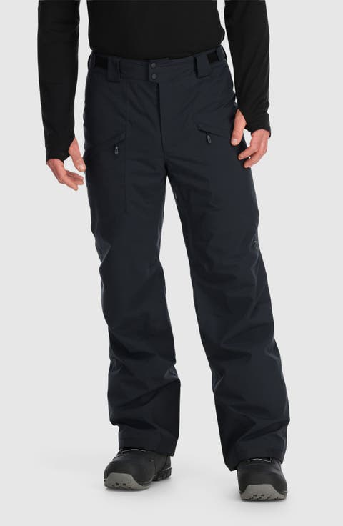 Snowcrew Snow Pants