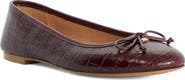 Dune London Helenne Ballet Flat