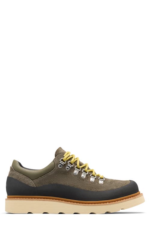 Sorel Slabtown 62 Explorer Waterproof Hiking Shoe