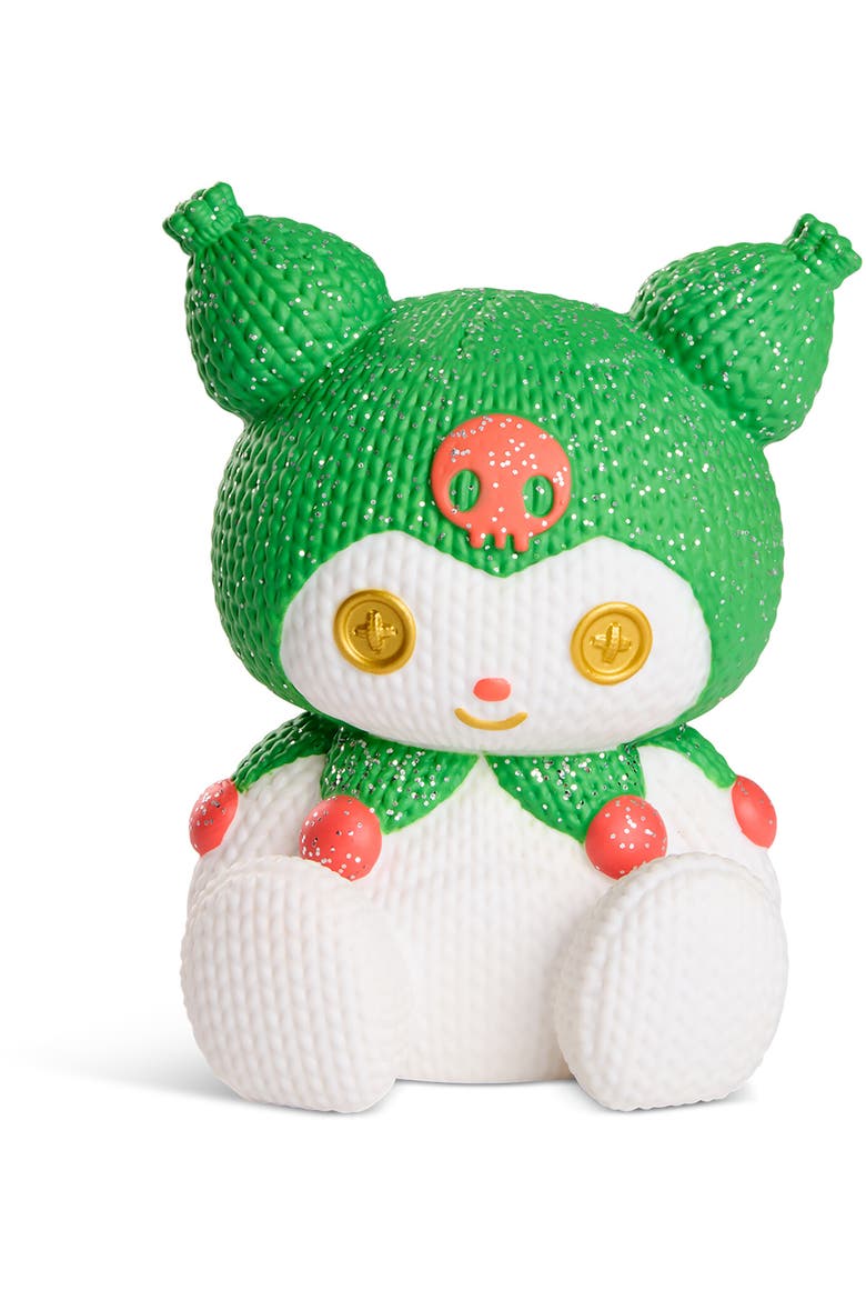 Sanrio - Kuromi Christmas, Main, color, Multicolor