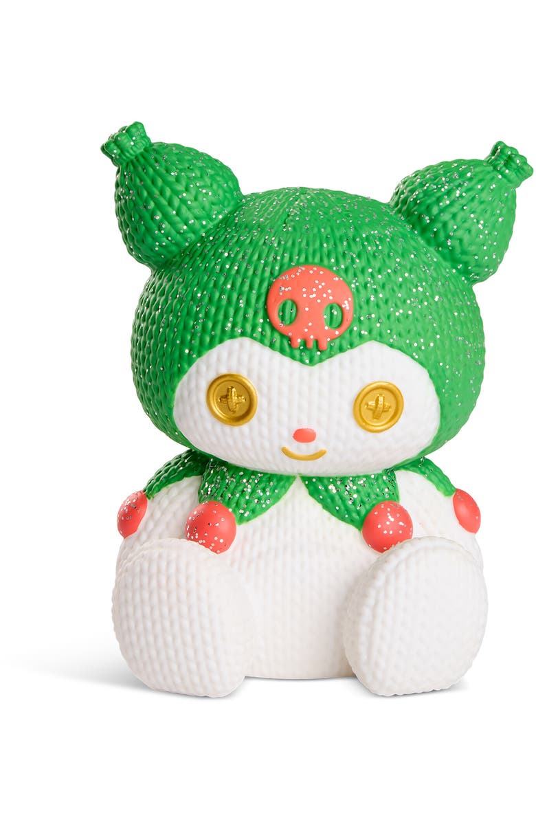 Handmade By Robots Sanrio - Kuromi Christmas, Main, color,
