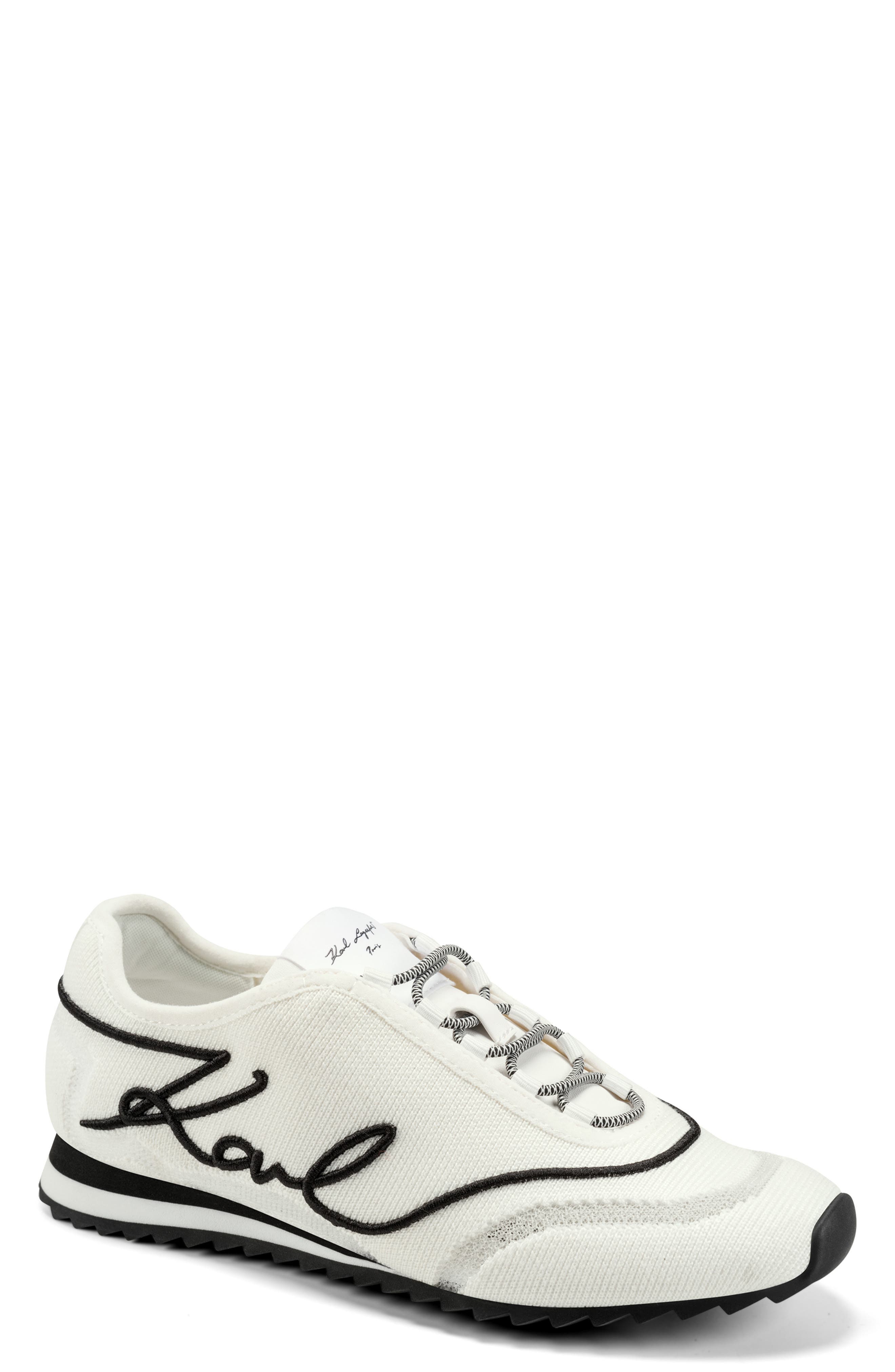 Angel Slip-On Sneaker