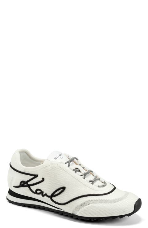 Angel Slip-On Sneaker
