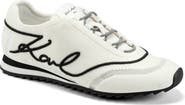 KARL LAGERFELD PARIS Angel Slip-On Sneaker