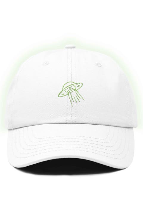 UFO Hat
