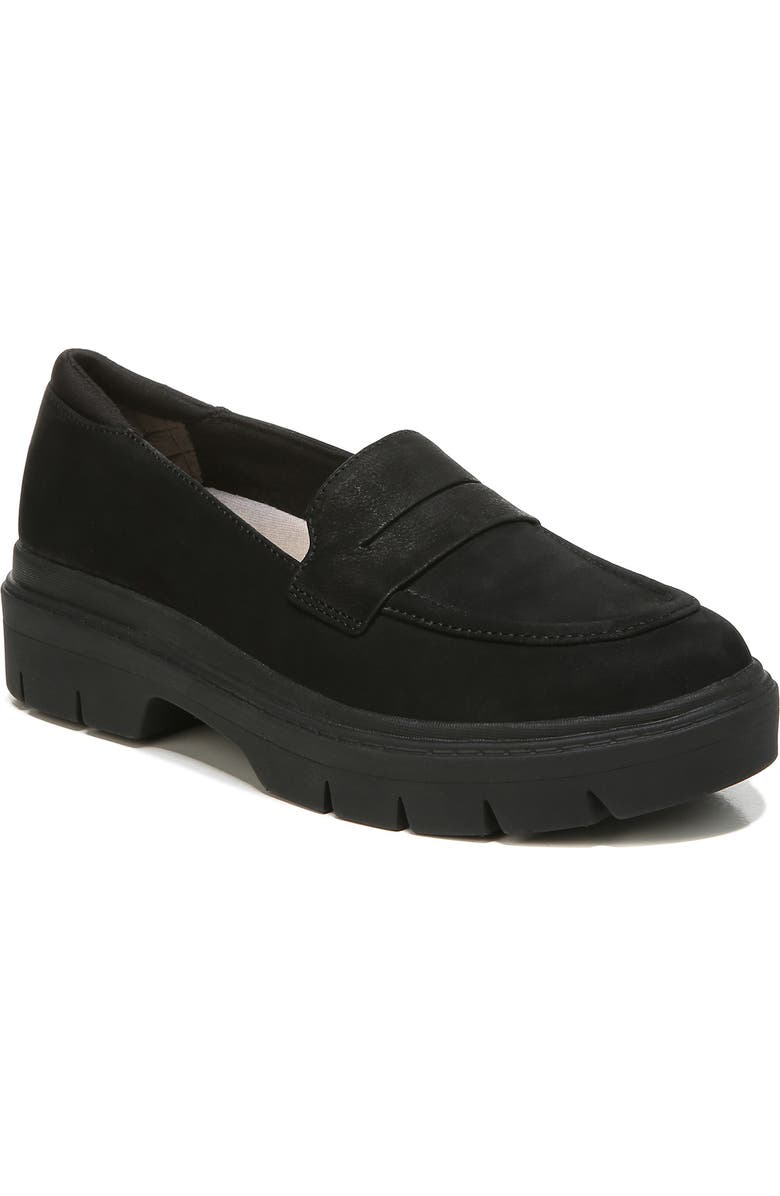 Dr. Scholl's Classy Penny Loafer, Main, color,