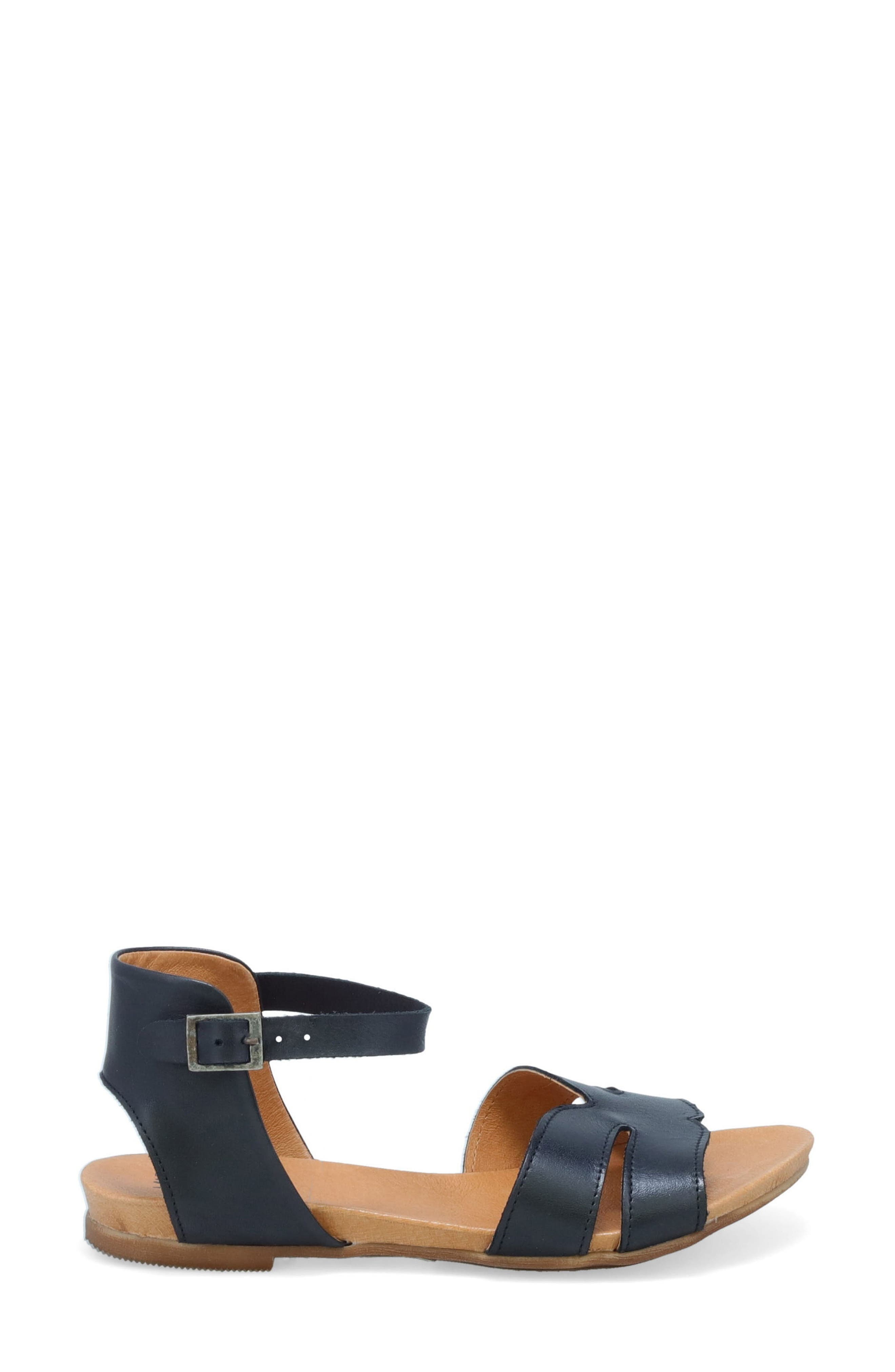 Miz Mooz Annalise Sandal, Alternate, color, 