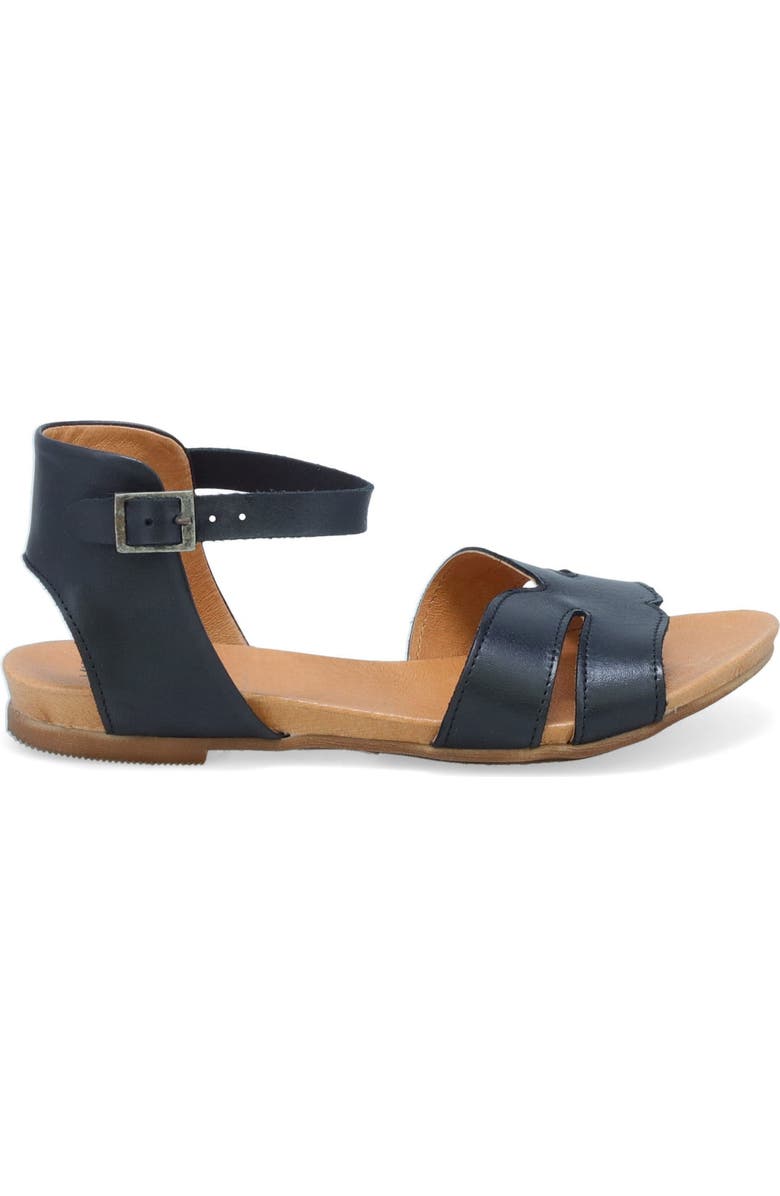 Miz Mooz Annalise Sandal, Alternate, color,