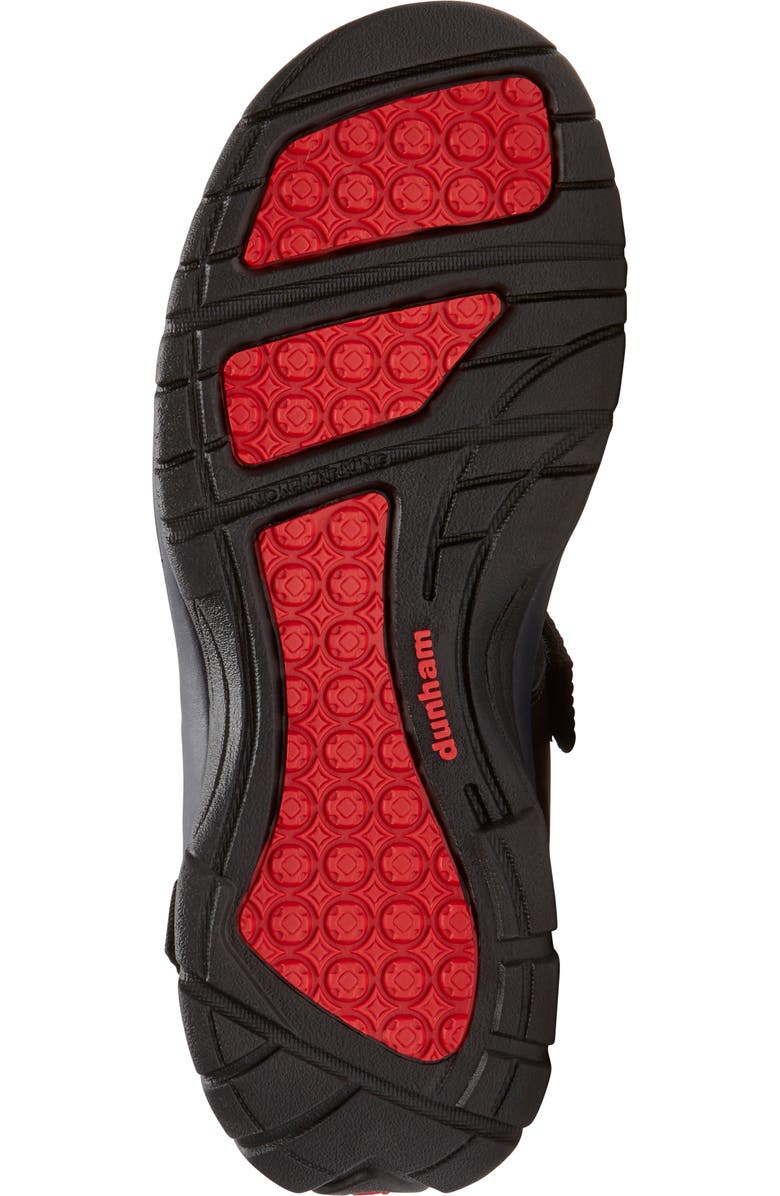 Dunham 'Nolan' Sandal, Alternate, color,