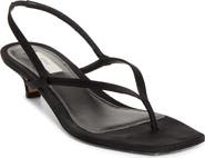 TOTEME Slingback Sandal