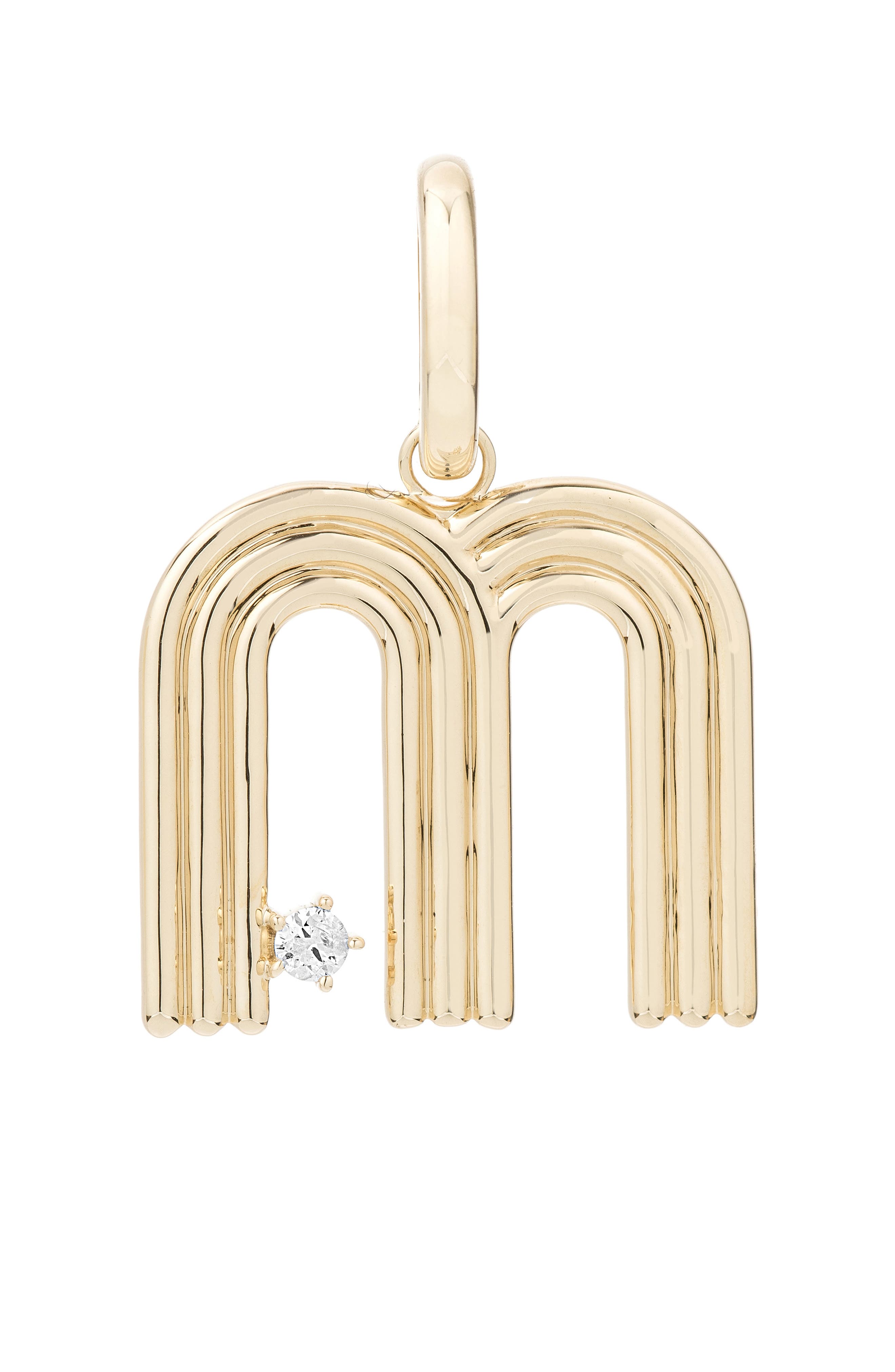 YELLOW GOLD - M