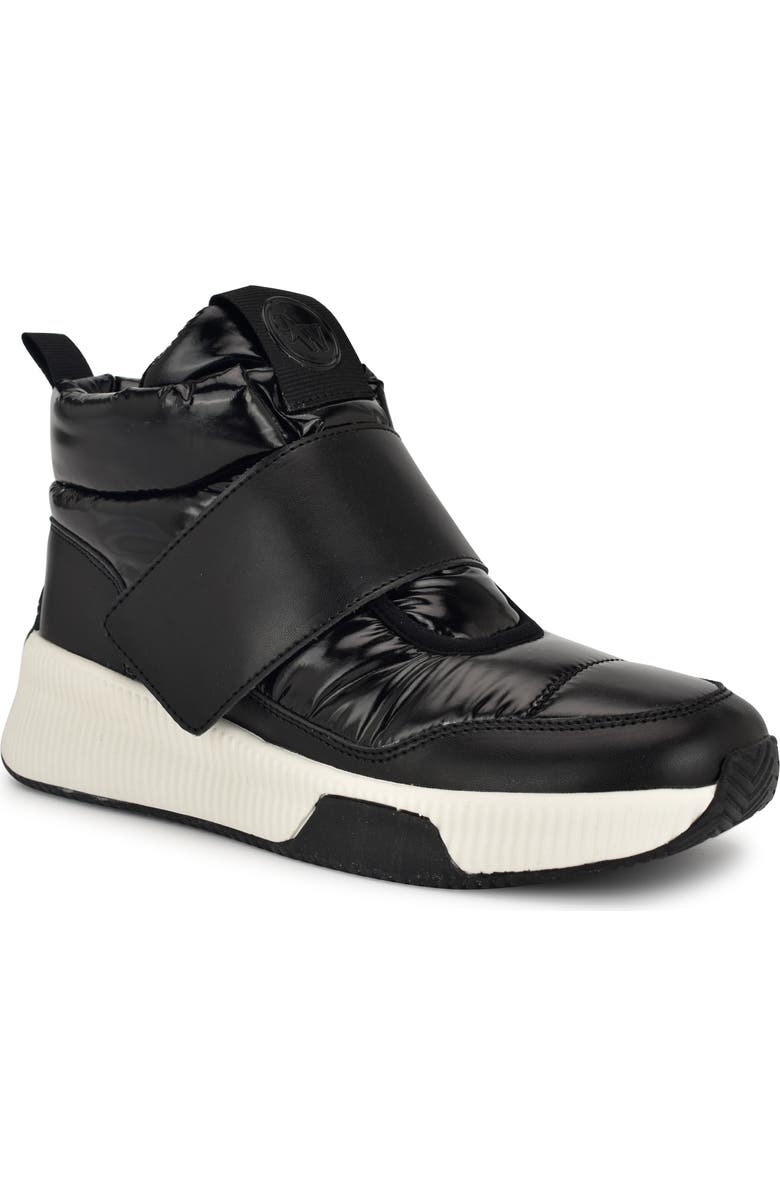 Nine West Tumble High Top Sneaker, Main, color,