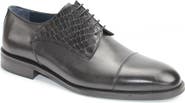 VELLAPAIS McLendon Cap Toe Derby