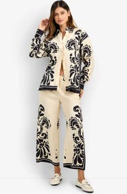 Trina Turk Nivara Top