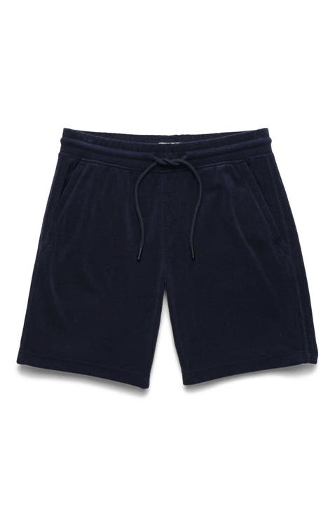 Chuck Saltwater Terry Short