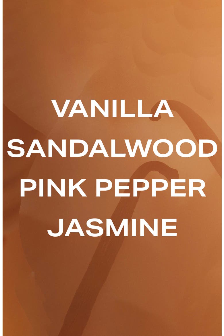 Vanilla Skin Body Oil, Alternate, color, NO COLOR