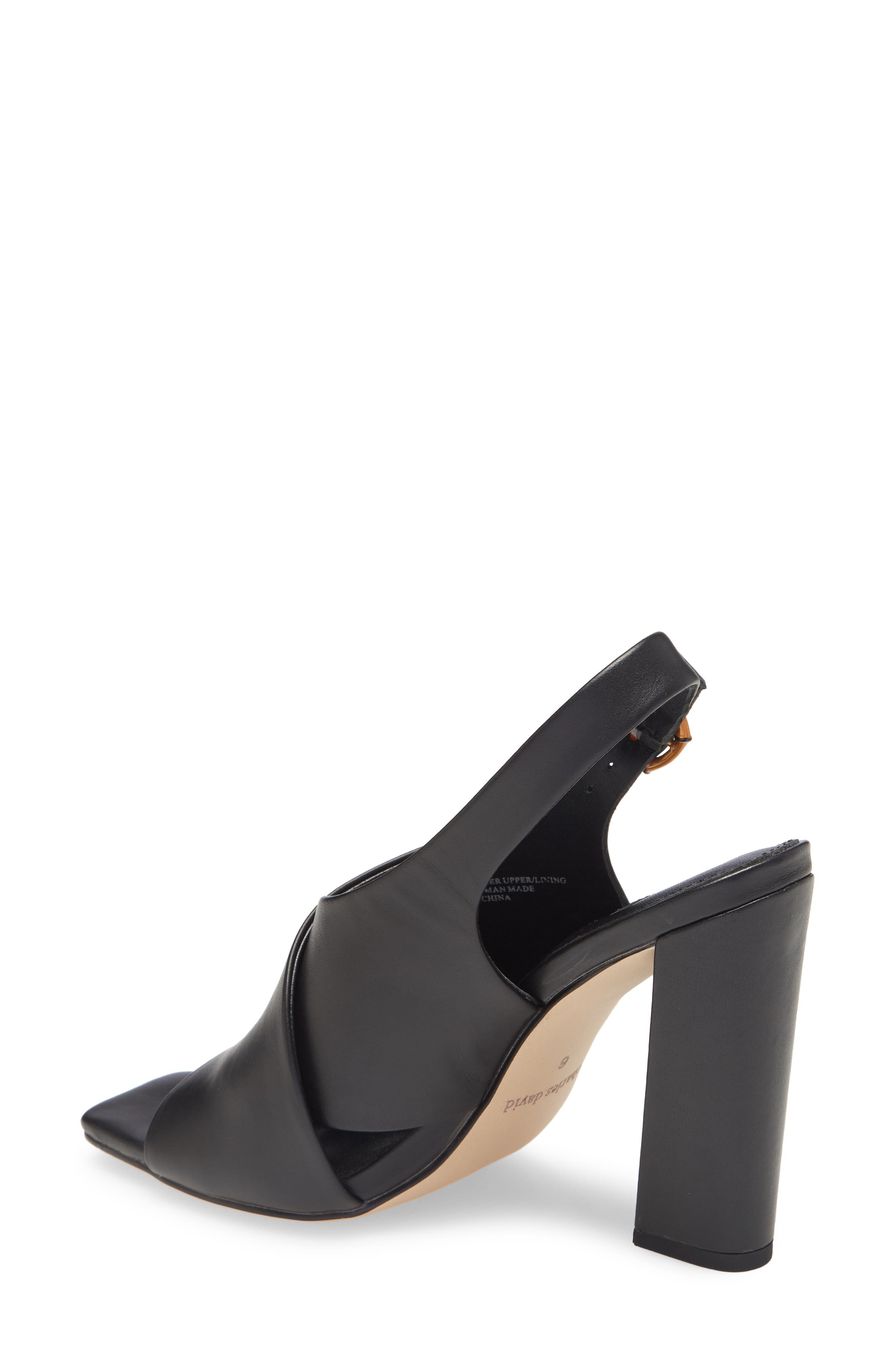 Charles David Vineyard Sandal, Alternate, color, 