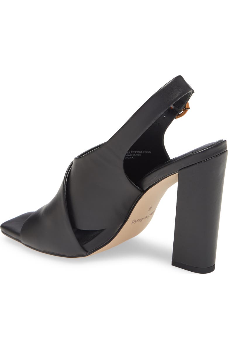 Charles David Vineyard Sandal, Alternate, color,