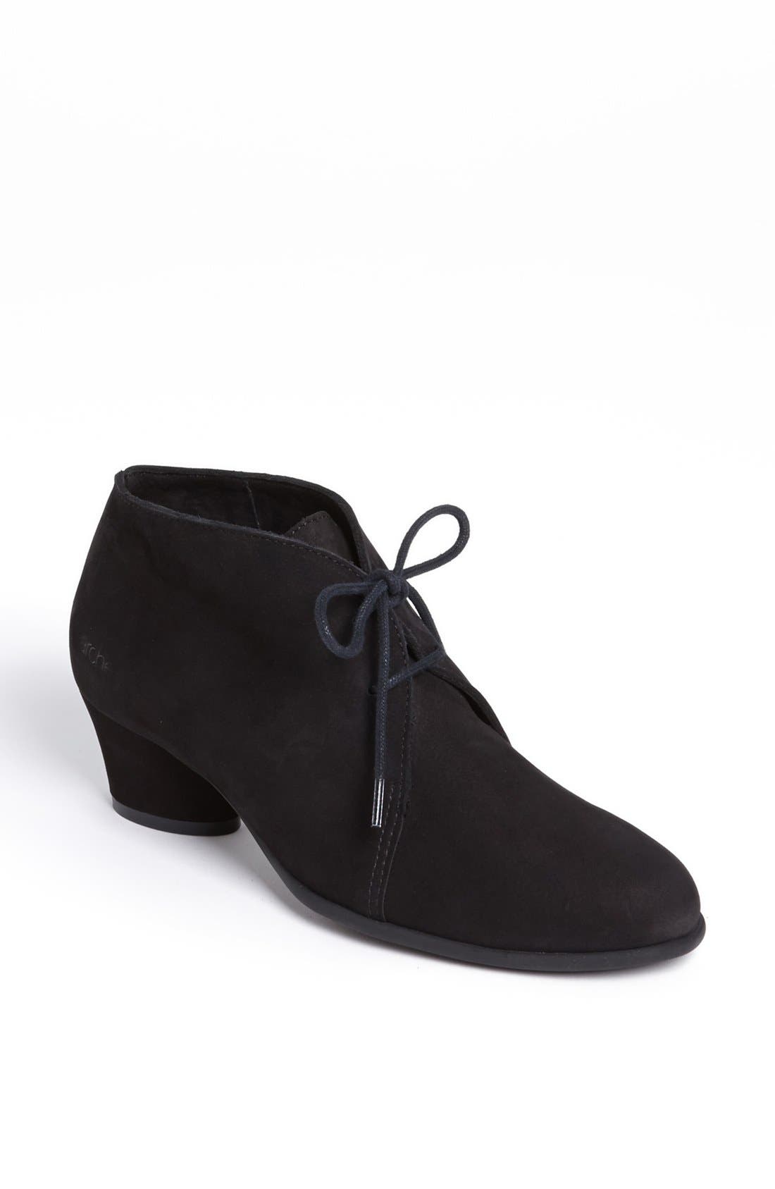 Arche 'Musiq' Chukka Bootie, Main, color, 