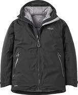 Rab Optical Down Jacket - Men's