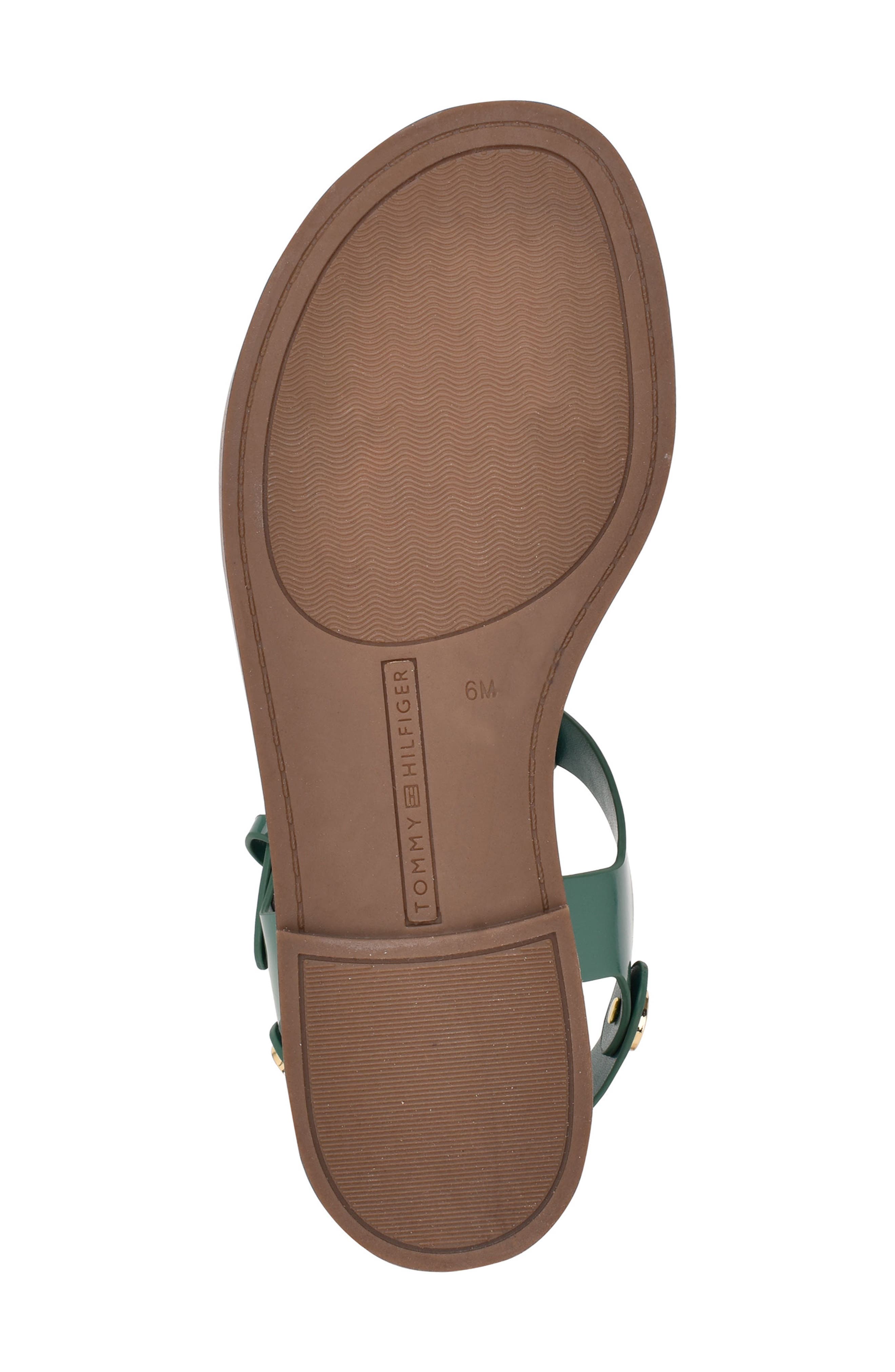 Bennia Sandal, Alternate, color, MEDIUM GREEN 310
