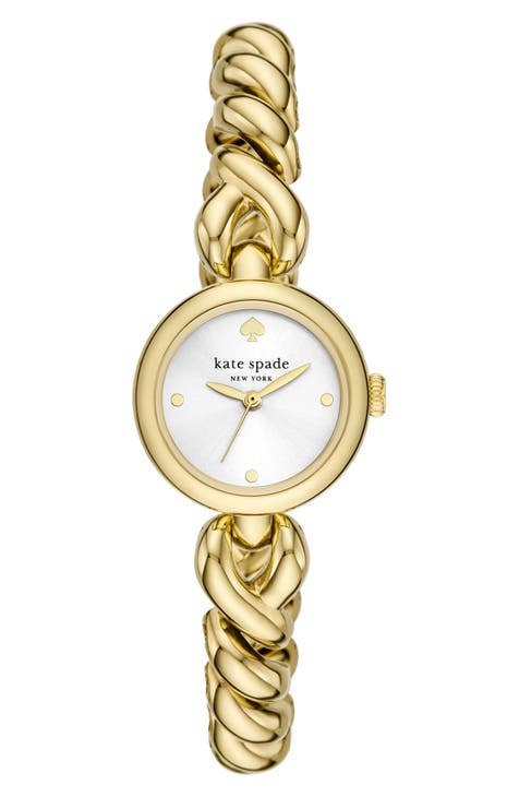 Kate spade watches nordstrom rack hotsell