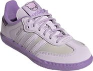adidas Kids' Samba OG Sneaker